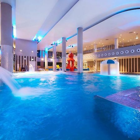 Vacationclub - Aquamarina Apartament C-19 シフィノウイシチェ エクステリア 写真