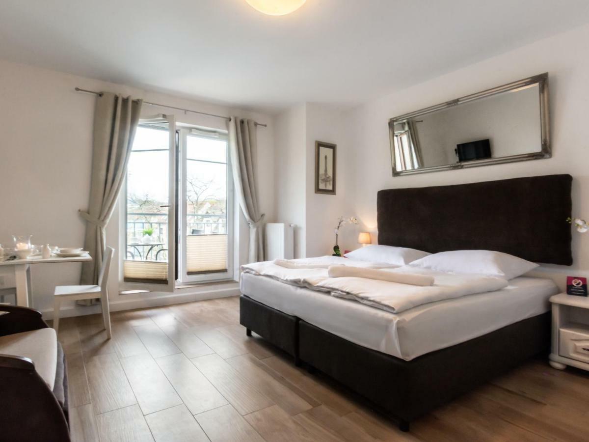 Vacationclub - Aquamarina Apartament C-19 シフィノウイシチェ エクステリア 写真