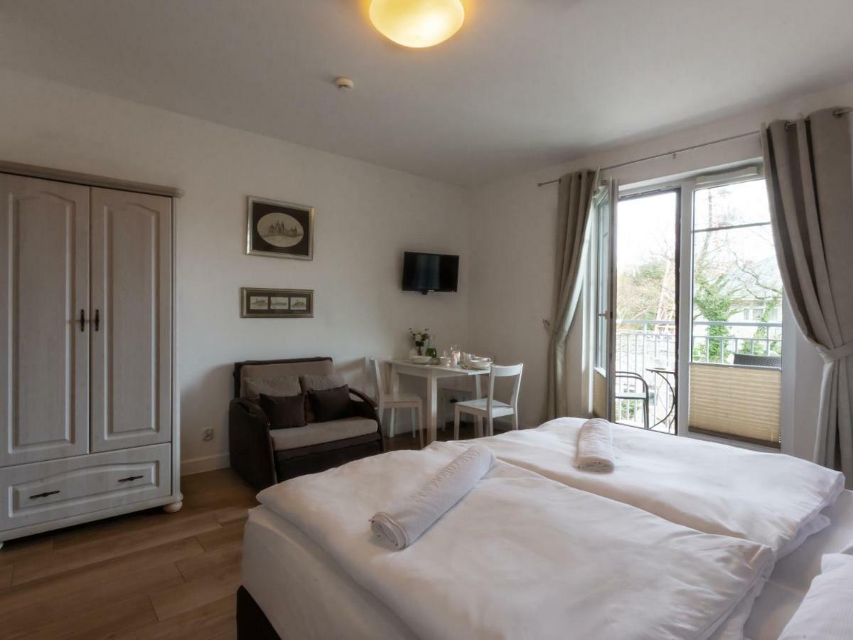 Vacationclub - Aquamarina Apartament C-19 シフィノウイシチェ エクステリア 写真